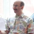 Лев Наумович Фрадкин, исполнительный директор