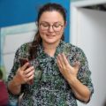 Маргарита Викторовна Подхалюзина, учитель математики, руководитель 5-6 классов