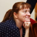 Татьяна Андреевна Дрёмова, руководитель подразделения ЭпишколаOnline