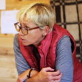 Светлана Анатольевна Глебова, учитель начальных классов