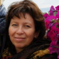 Наталья Викторовна Касицина, заместитель директора по развитию