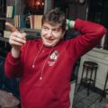 Артем Сергеевич Чибисов, учитель физики в средней и старшей школе