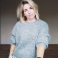 Мария Владимировна Яковлева, завуч, психолог средней и старшей школы