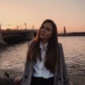 Альмухамедова Элина Рамильевна, педагог начальной школы
