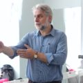Берхман Юрий Владимирович, психолог, руководитель службы кураторов